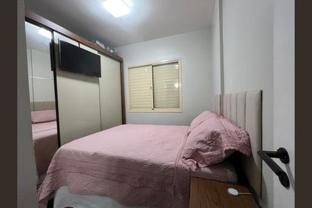 Apartamento à venda com 3 quartos, 65m² em Parque Mandaqui, São Paulo