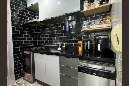 Apartamento à venda com 3 quartos, 65m² em Parque Mandaqui, São Paulo
