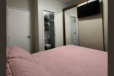 Apartamento à venda com 3 quartos, 65m² em Parque Mandaqui, São Paulo
