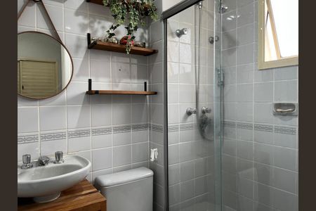 Apartamento à venda com 3 quartos, 65m² em Parque Mandaqui, São Paulo