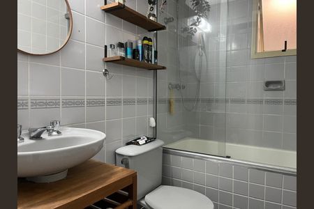 Apartamento à venda com 3 quartos, 65m² em Parque Mandaqui, São Paulo