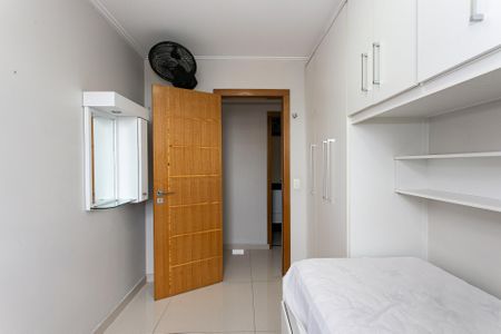Apartamento para alugar com 55m², 2 quartos e 1 vagaQuarto 2