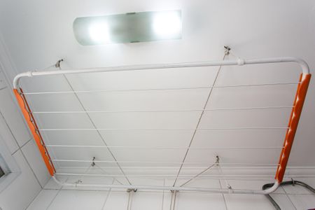 Apartamento para alugar com 55m², 2 quartos e 1 vagaÁrea de Serviço