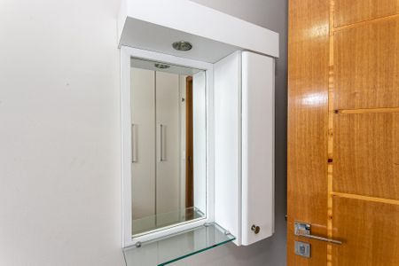 Apartamento para alugar com 55m², 2 quartos e 1 vagaQuarto 2