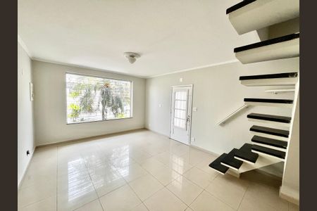 Sala de casa à venda com 4 quartos, 193m² em Mandaqui, São Paulo