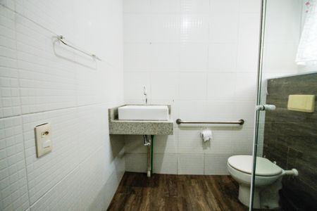 Apartamento para alugar com 75m², 3 quartos e 1 vagaBanheiro