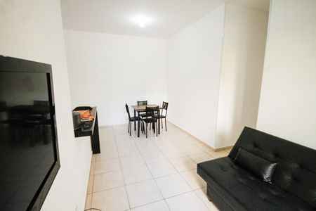 Apartamento para alugar com 75m², 3 quartos e 1 vagaSala