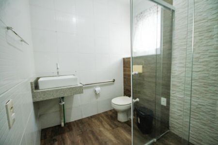 Apartamento para alugar com 75m², 3 quartos e 1 vagaBanheiro