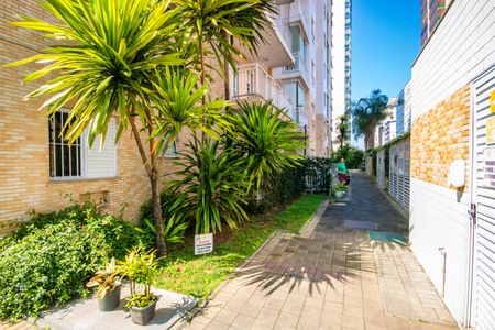 Apartamento para alugar com 75m², 3 quartos e 1 vagaÁrea comum