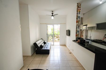 Apartamento para alugar com 75m², 3 quartos e 1 vagaSala