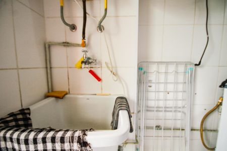 Apartamento para alugar com 75m², 3 quartos e 1 vagaÁrea de Serviço