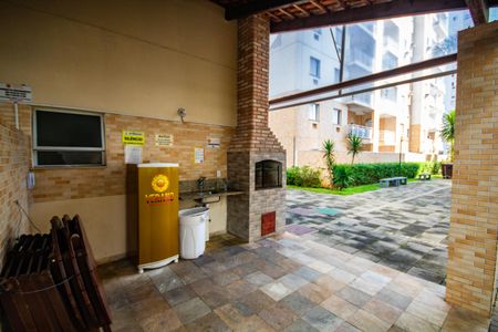 Apartamento para alugar com 75m², 3 quartos e 1 vagaÁrea comum - Churrasqueira