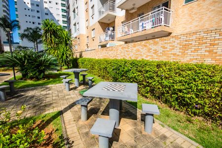 Apartamento para alugar com 75m², 3 quartos e 1 vagaÁrea comum