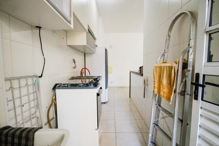 Apartamento para alugar com 75m², 3 quartos e 1 vagaÁrea de Serviço