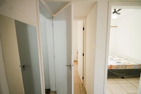Apartamento para alugar com 75m², 3 quartos e 1 vagaQuarto 2