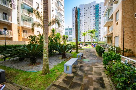 Apartamento para alugar com 75m², 3 quartos e 1 vagaÁrea comum