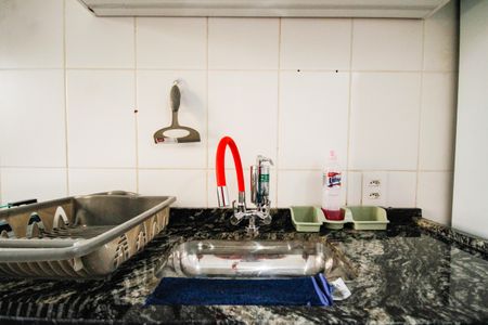 Apartamento para alugar com 75m², 3 quartos e 1 vagaCozinha