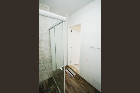 Apartamento para alugar com 75m², 3 quartos e 1 vagaBanheiro