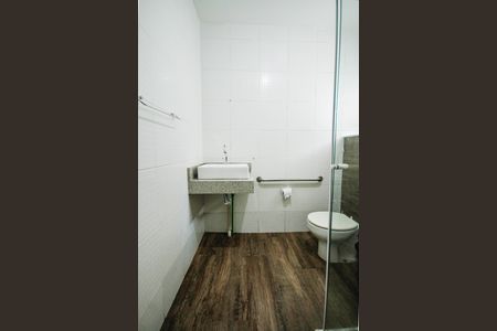 Apartamento para alugar com 75m², 3 quartos e 1 vagaBanheiro