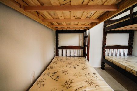 Apartamento para alugar com 75m², 3 quartos e 1 vagaQuarto 2