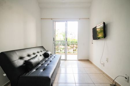 Apartamento para alugar com 75m², 3 quartos e 1 vagaSala