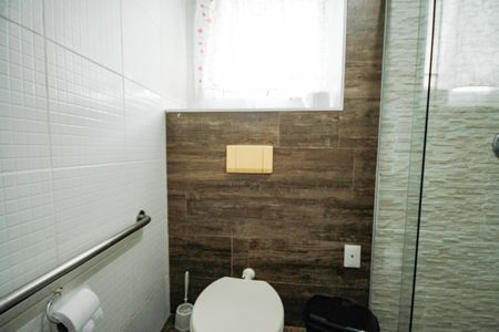 Apartamento para alugar com 75m², 3 quartos e 1 vagaBanheiro