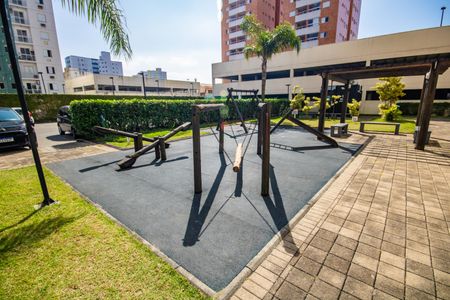 Apartamento para alugar com 75m², 3 quartos e 1 vagaÁrea comum - Playground