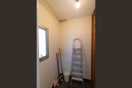 Apartamento à venda com 136m², 3 quartos e 1 vagaQuarto de Serviço