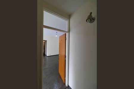 Apartamento à venda com 136m², 3 quartos e 1 vagaHall de Entrada