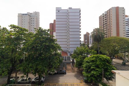 Apartamento à venda com 136m², 3 quartos e 1 vagaVista do Quarto 02