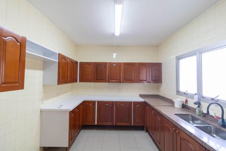 Apartamento à venda com 136m², 3 quartos e 1 vagaCozinha