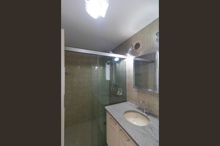 Apartamento à venda com 136m², 3 quartos e 1 vagaBanheiro 