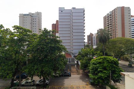 Apartamento à venda com 136m², 3 quartos e 1 vagaVista do Quarto 01