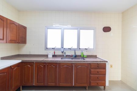 Apartamento à venda com 136m², 3 quartos e 1 vagaCozinha