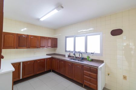 Apartamento à venda com 136m², 3 quartos e 1 vagaCozinha