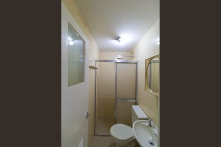 Apartamento à venda com 136m², 3 quartos e 1 vagaBanheiro de Serviço