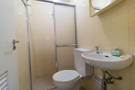 Apartamento à venda com 136m², 3 quartos e 1 vagaBanheiro de Serviço