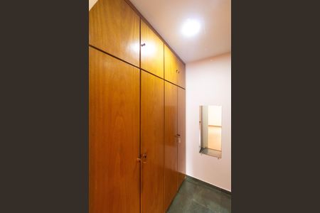 Apartamento à venda com 136m², 3 quartos e 1 vagaCloset da Suíte