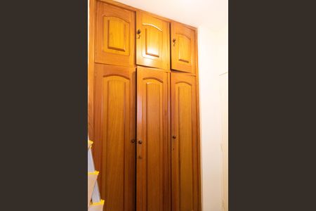 Apartamento à venda com 136m², 3 quartos e 1 vagaQuarto de Serviço