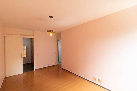 Apartamento à venda com 136m², 3 quartos e 1 vagaSuíte