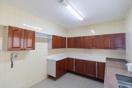 Apartamento à venda com 136m², 3 quartos e 1 vagaCozinha