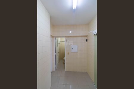Apartamento à venda com 136m², 3 quartos e 1 vagaÁrea de Serviço