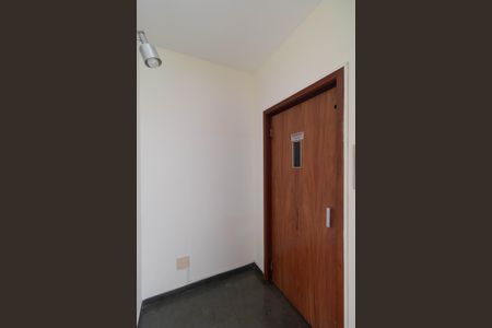 Hall de Entrada de apartamento à venda com 3 quartos, 136m² em Cambuí, Campinas