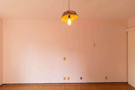 Apartamento à venda com 136m², 3 quartos e 1 vagaSuíte