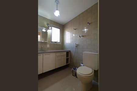 Apartamento à venda com 136m², 3 quartos e 1 vagaBanheiro 