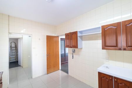 Apartamento à venda com 136m², 3 quartos e 1 vagaCozinha