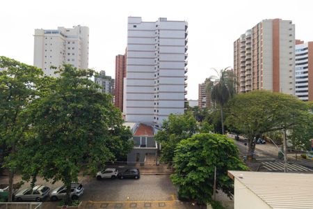 Apartamento à venda com 136m², 3 quartos e 1 vagaVista da Suíte