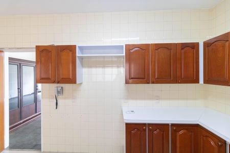 Apartamento à venda com 136m², 3 quartos e 1 vagaCozinha