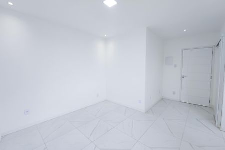 Sala de apartamento à venda com 1 quarto, 34m² em Centro, Rio de Janeiro