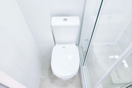 Apartamento à venda com 34m², 1 quarto e sem vagaBanheiro 